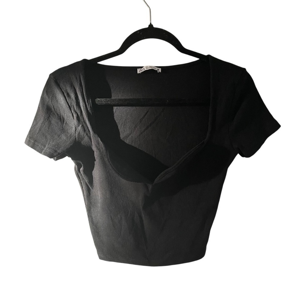 Zara Women Blouse Size S